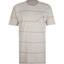 O&#39;Neill Murphy White T-Shirt Size Medium Brand New - $18.00