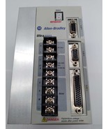  Allen-Bradley 2098-DSD-010-SC ULTRA 3000 DIGITAL SERVO DRIVE 5A/15A, SE... - $353.17 CAD