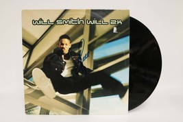 Will Smith Signed Autographed &#39;2K&#39; Record Album - COA Matching Holograms - £159.90 GBP