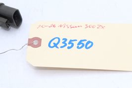 90-96 NISSAN 300ZX O2 OXYGEN SENSOR Q3550 image 12