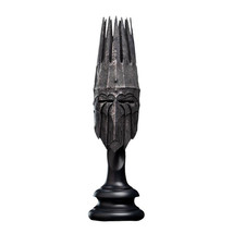 The Lord of the Rings the Witch-King 1:4 Scale Helm - £138.61 GBP