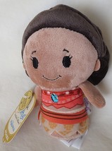 Hallmark Itty Bittys Disney Moana Moana Plush Limited Edition - £6.34 GBP