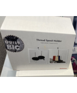 Genuine Bernina Sewing Machines Vertical Thread Spool Holder NIB - €44,73 EUR