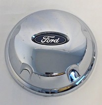 Ford Explorer Chrome Center Cap OEM Factory 1L24-1A096-AD Wheel/Rim/Hub Cover - $10.36