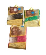 READ Vintage Goody Small Quick Set Self Holding Rollers Short Hair SMALL... - $32.81 CAD