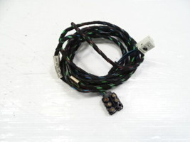 04 Mercedes W463 G500 wiring harness, interior sliding roof, 4635403206 - £44.83 GBP