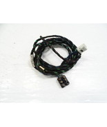 04 Mercedes W463 G500 wiring harness, interior sliding roof, 4635403206 - £44.10 GBP