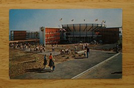 Vintage Souvenir Postcard California Marineland of the Pacific Oceanarium P8903 - £4.96 GBP