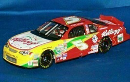 Team Caliber 2001 Kellogg&#39;s Racing 2000 Monte Carlo #5 Terry Labonte 1/2... - $122.75