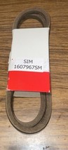 Simplicity 1607967SM Belt OEM NOS Simplicity Murray Snapper - $19.80