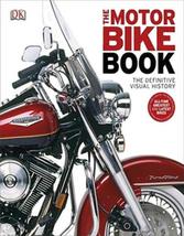 The Motorbike Book - £98.32 GBP