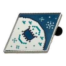 Disney Pin Frozen Diamond Pixel Mystery Set - Marshmallow 125537 - £6.74 GBP