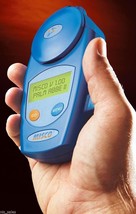 MISCO Palm Abbe Digital Refractometer, Glycerine &amp; Propylene Glycol Anti... - £415.05 GBP
