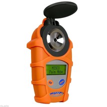 MISCO Palm Abbe Digital Refractometer, Ethylene &amp; Propylene Glycol Antif... - £415.05 GBP