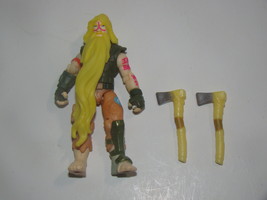 FORTNITE - BUNKER JONESY - 2.5 Inch Figure (Figure Only) - $8.00