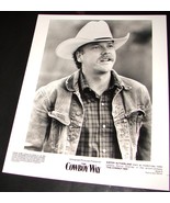 1994 Gregg Champion Movie THE COWBOY WAY Press Photo KIEFER SUTHERLAND 2... - $9.95