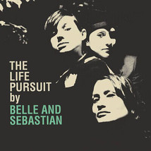 Belle &amp; Sebastian - The Life Pursuit (CD, Album) (Very Good Plus (VG+)) - £1.83 GBP