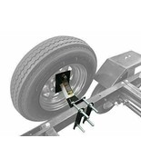 Spare Tire Mount Carrier Truck Trailer Boat Jet Ski Cargo Wheel Holder B... - €23,08 EUR