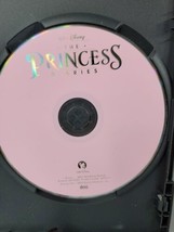 The Princess Diaries (DVD, 2001) Full Screen DISC ONLY and Gen Hard Case - £1.58 GBP
