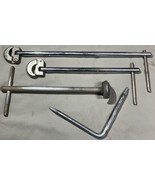 Sink Faucet tops (vintage)  made in USA quality ...choose one or all  - $243.60 MXN