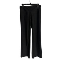 The Limited Women Size 4 Cassidy Fit Dress Pants Trousers Black  Career ... - £14.15 GBP