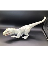 Jurassic World Indominus Rex 20” Dinosaur Toy w/ Lights and Sound (2014 ... - €19,32 EUR