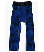 Champion Hombre Powerflex 3/4 Apretado, Sorprendente Azul Camuflaje/Ceme... - £14.04 GBP