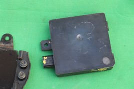 Nissan Infiniti Blind Spot Sensor Radar Control Unit Module Rear 284k0-3ja2c image 3