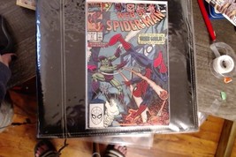 Web of Spider-man #67 - $25.00