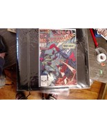 Web of Spider-man #67 - $25.00