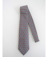 Hermes Vintage Men&#39;s Silk Tie - €65,14 EUR