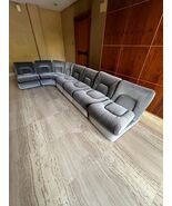 1970s Euroarmchair Modular Sofa Model Apollo-
show original title

Origi... - $58,386.81 MXN