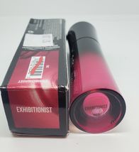 New Buxom Wildly Whipped Lightweight Liquid Lipstick Exhibitionist Full Size image 2