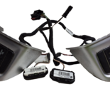11 12 13 Dodge charger steering wheel Cruze audio switch set assembly co... - $64.34