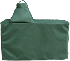 Cover Compatible with Large Big Green Egg, Large Ceramic Egg Type Kamado... - $41.13