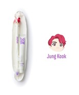 BTS Toothbrush Kit Jungkook Tiny Tan  - $52.25