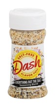 Mrs Dash Everything But The Salt Bagel Seasoning-2.6oz - $7.99