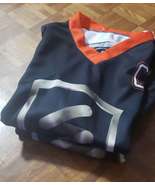 Both $15 - Sublimation sport vintage hockey jerseys chandails - size L L... - $20.58 CAD