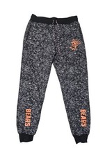 NFL Apparel Chicago Bears Fleece Lined pants Sweat Pants size L EUC  - $22.80