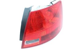 Right Passenger Side Taillight Avant Wagon Fits 05-08 AUDI A4 8422 image 2
