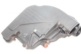 Driver Air Cleaner Filter Box 4.4L Twin Turbo Fits 11-15 BMW ALPINA B7 76886 image 3