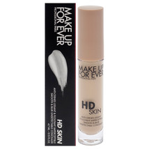 HD Skin Concealer - 2.1Y Biscuit by Make Up For Ever for Women - 0.15 oz Conceal - £25.64 GBP