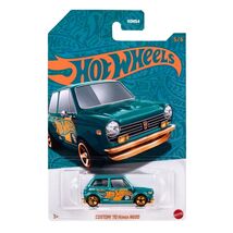 Worldwide Nutrition Bundle Compatible with Hotwheels 56th Anniversary Pe... - $7.34