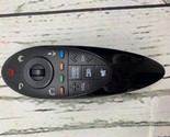 Replacement Remote Control fits LG TV 10m Control Distance Remote Contro... - $23.75