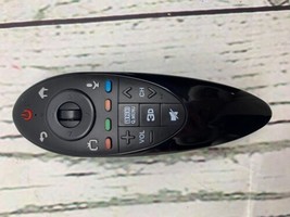 Replacement Remote Control fits LG TV 10m Control Distance Remote Controller - £18.78 GBP