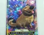 Dug Up Kakawow Cosmos Disney 100 All-Star Celebration Fireworks SSP #160 - $21.77