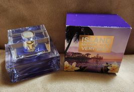 Michael Kors Island Very Bali 1.7 Oz/50 ml Eau De Parfum Spray/New image 4