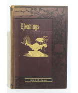 Gleanings From The Pages Of History Mark Well 1888 PREOWNED - £101.67 GBP