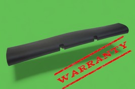 02-2005 ford thunderbird overhead roof center interior windshield trim p... - $175.00