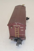 Lionel O Gauge 48007329 Erie Boxcar Pre-War - £13.36 GBP